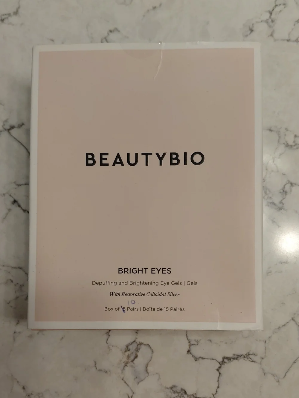 Beautybio you will